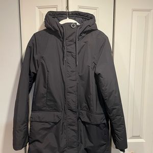 Helly Hansen Winter Jacket (L)